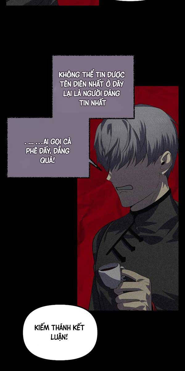 Tôi Là Thợ Săn Có Kĩ Năng Tự Sát Cấp Sss: Chapter 91