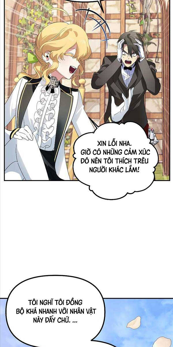 Tôi Là Thợ Săn Có Kĩ Năng Tự Sát Cấp Sss: Chapter 91
