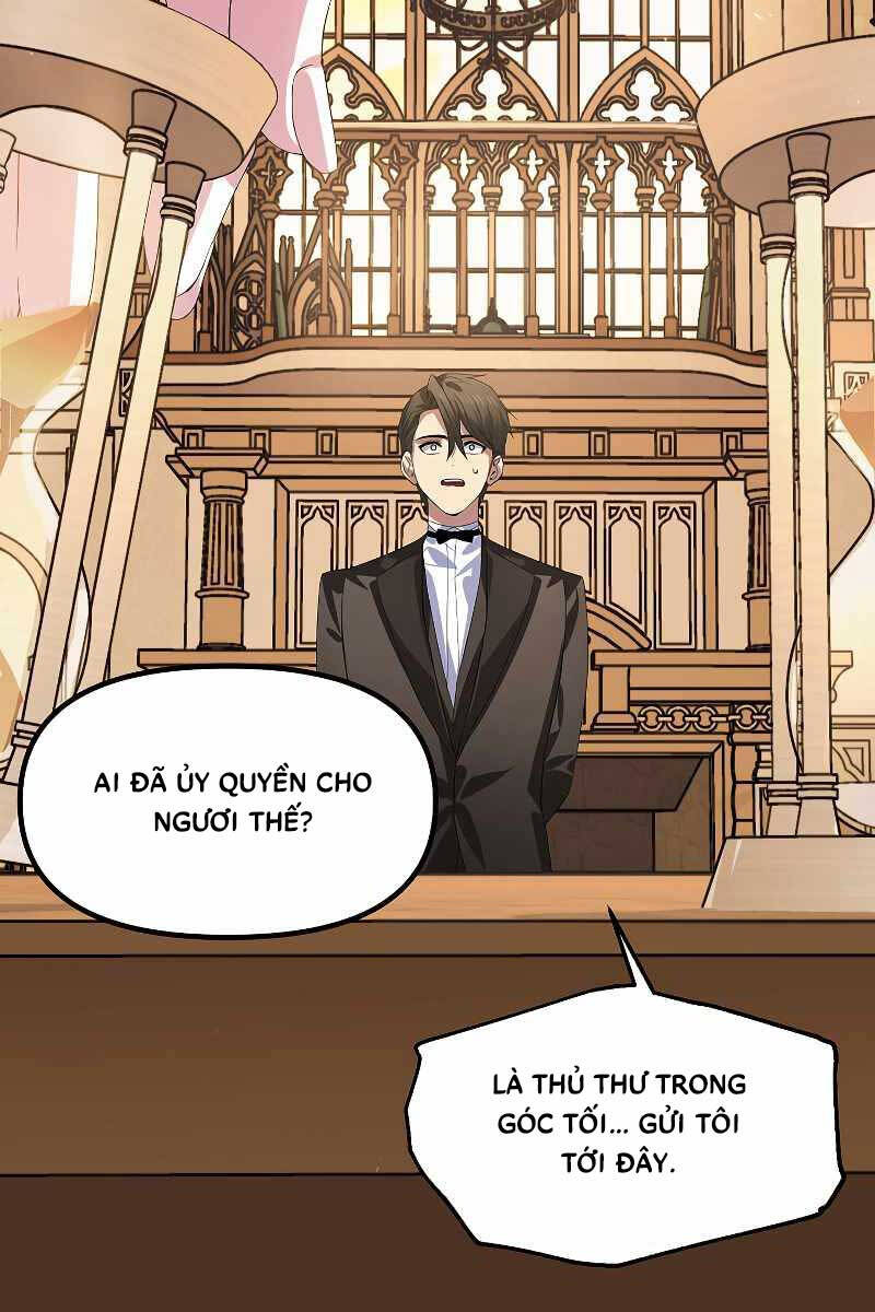 Tôi Là Thợ Săn Có Kĩ Năng Tự Sát Cấp Sss: Chapter 92
