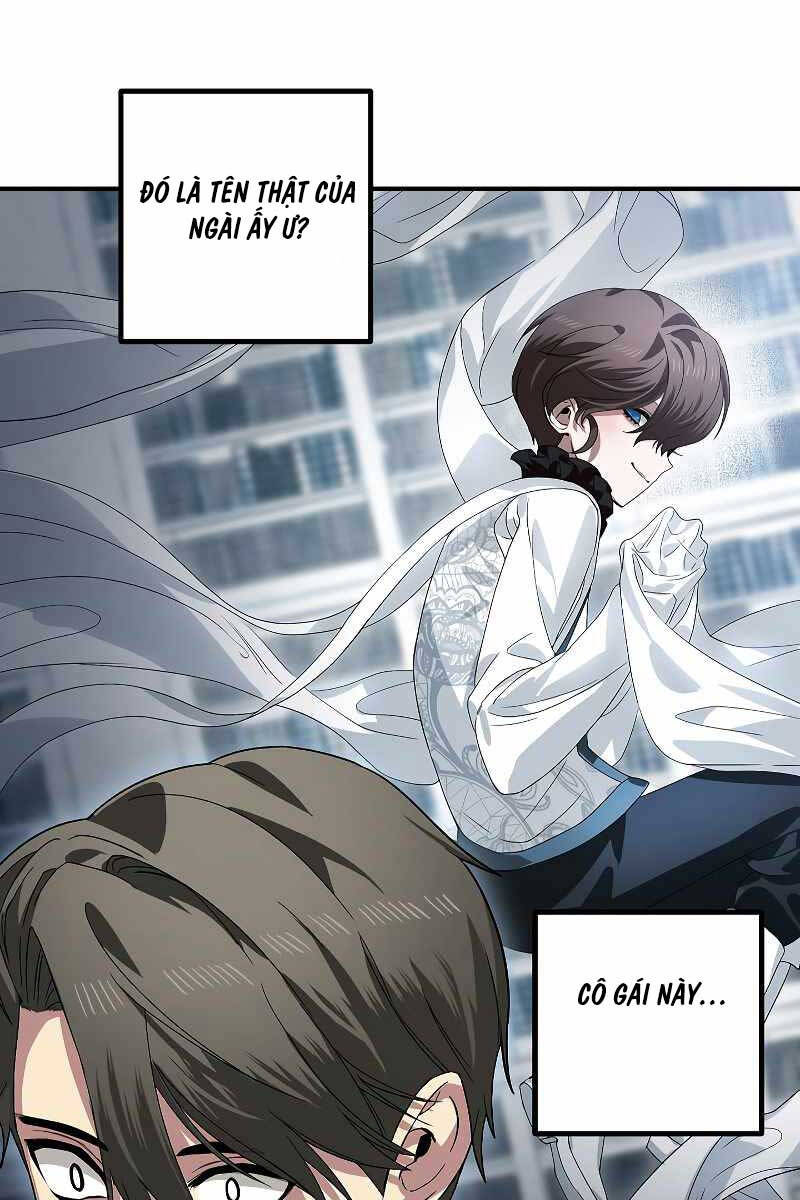 Tôi Là Thợ Săn Có Kĩ Năng Tự Sát Cấp Sss: Chapter 92