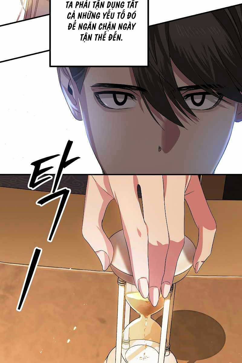 Tôi Là Thợ Săn Có Kĩ Năng Tự Sát Cấp Sss: Chapter 92