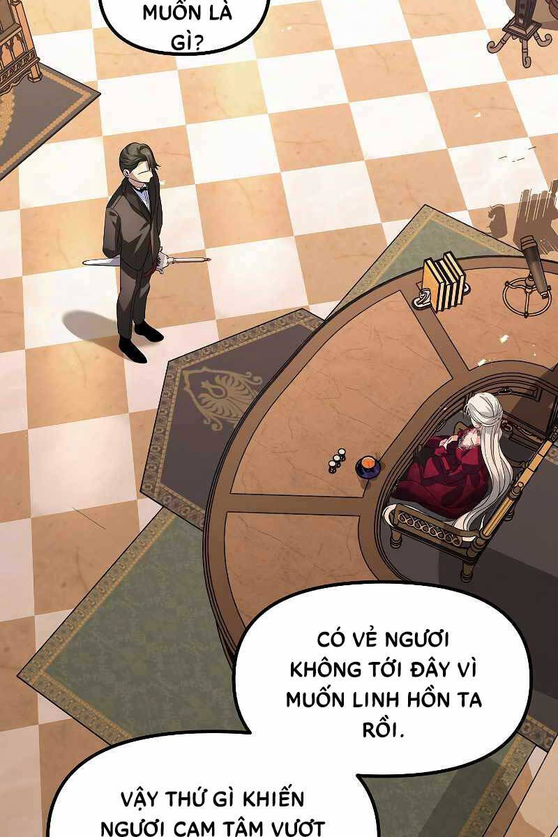 Tôi Là Thợ Săn Có Kĩ Năng Tự Sát Cấp Sss: Chapter 92