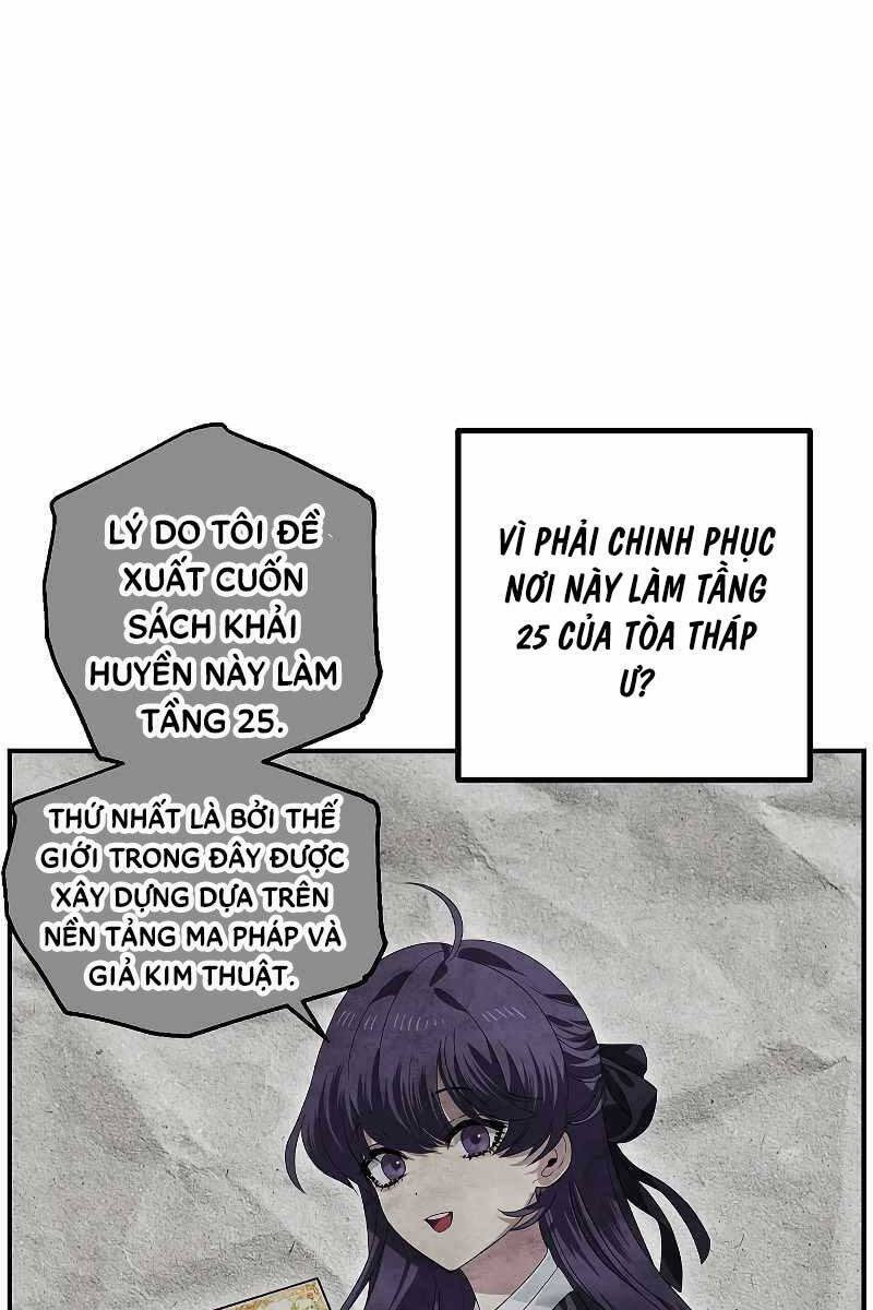 Tôi Là Thợ Săn Có Kĩ Năng Tự Sát Cấp Sss: Chapter 92