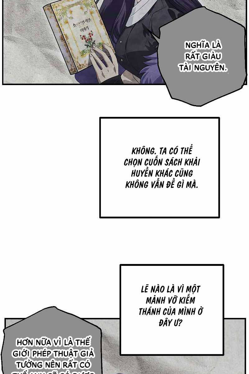 Tôi Là Thợ Săn Có Kĩ Năng Tự Sát Cấp Sss: Chapter 92