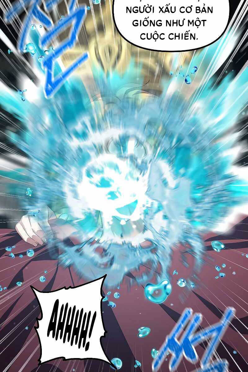 Tôi Là Thợ Săn Có Kĩ Năng Tự Sát Cấp Sss: Chapter 93