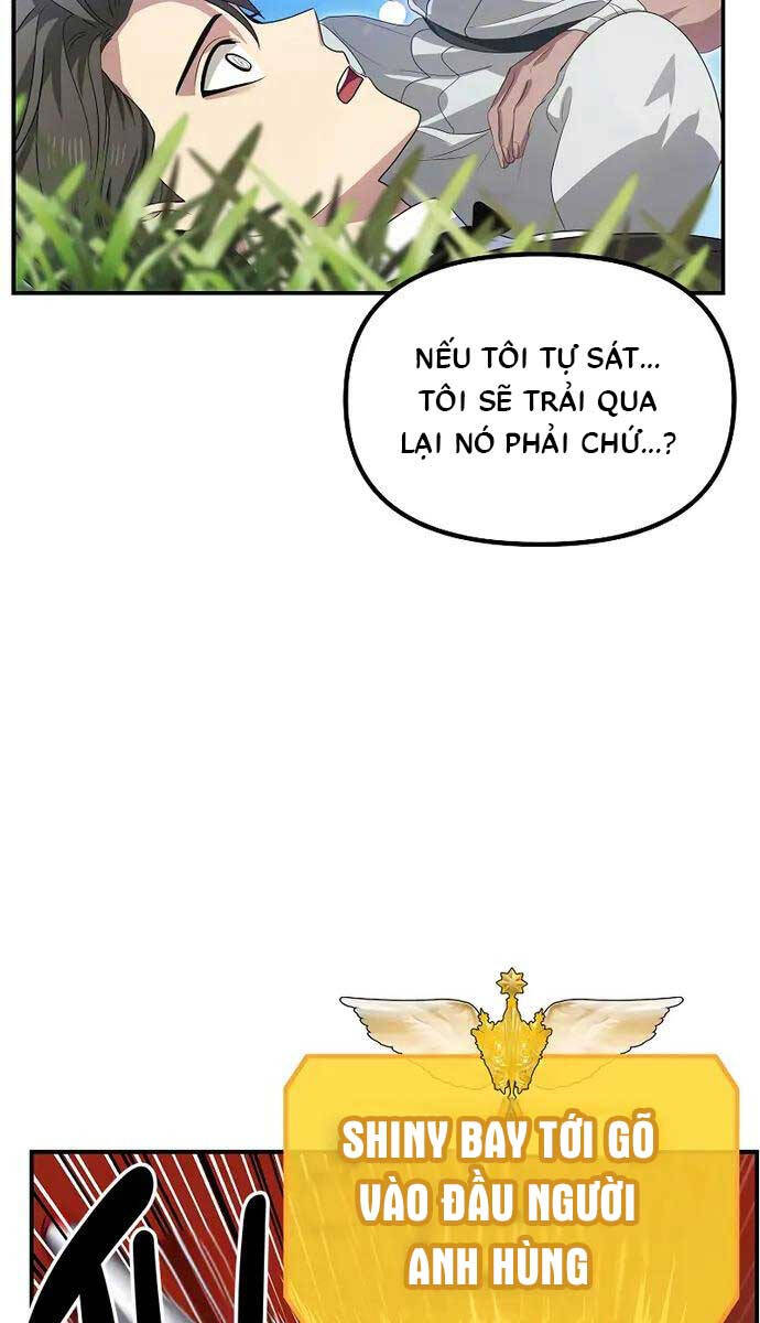 Tôi Là Thợ Săn Có Kĩ Năng Tự Sát Cấp Sss: Chapter 94