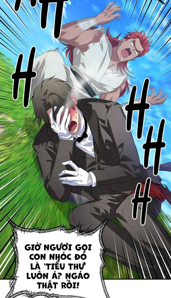 Tôi Là Thợ Săn Có Kĩ Năng Tự Sát Cấp Sss: Chapter 94