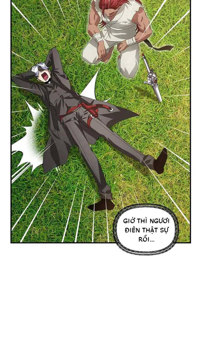 Tôi Là Thợ Săn Có Kĩ Năng Tự Sát Cấp Sss: Chapter 94