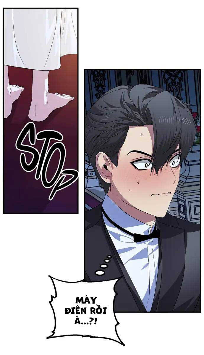 Tôi Là Thợ Săn Có Kĩ Năng Tự Sát Cấp Sss: Chapter 94