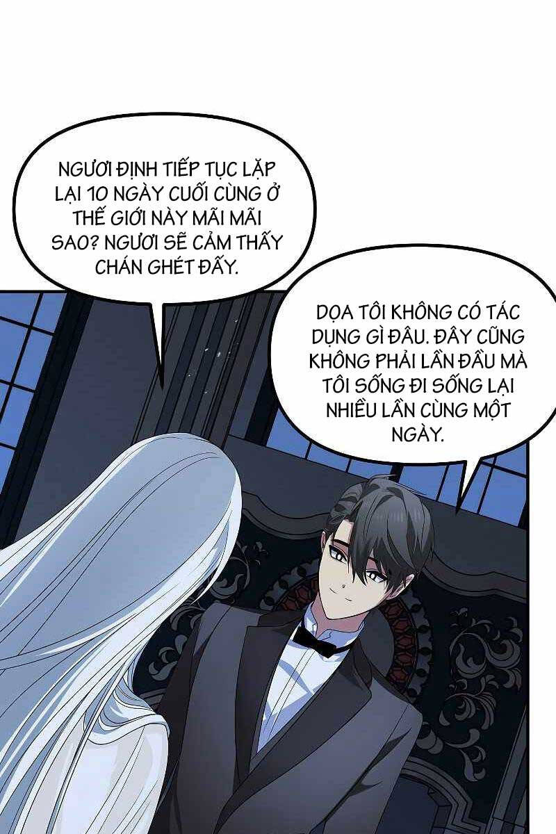 Tôi Là Thợ Săn Có Kĩ Năng Tự Sát Cấp Sss: Chapter 95
