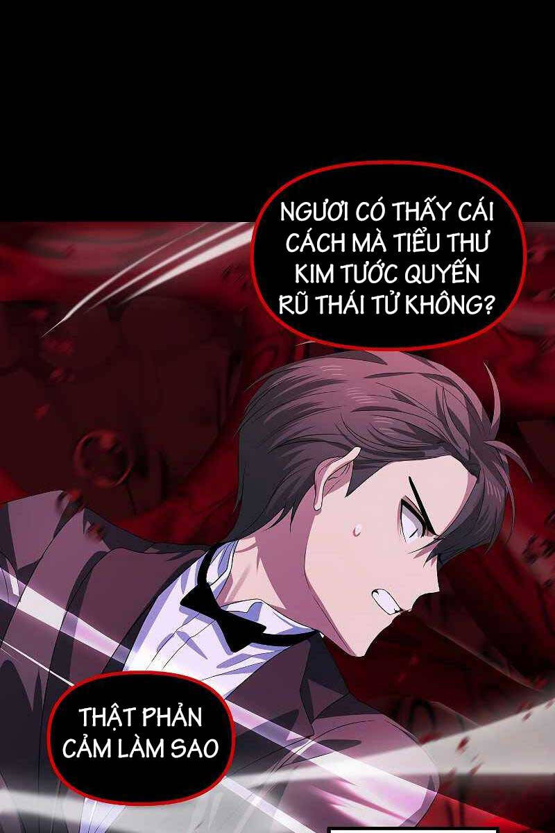 Tôi Là Thợ Săn Có Kĩ Năng Tự Sát Cấp Sss: Chapter 95