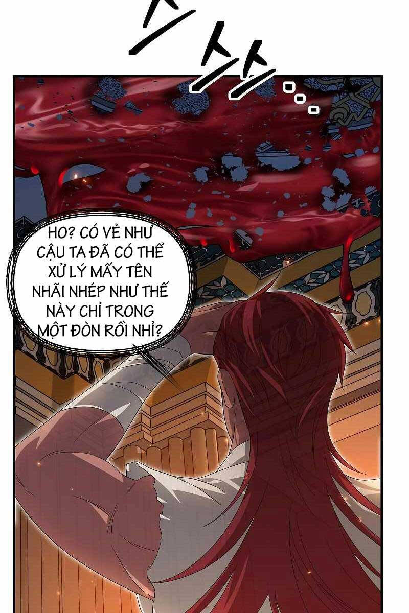 Tôi Là Thợ Săn Có Kĩ Năng Tự Sát Cấp Sss: Chapter 95