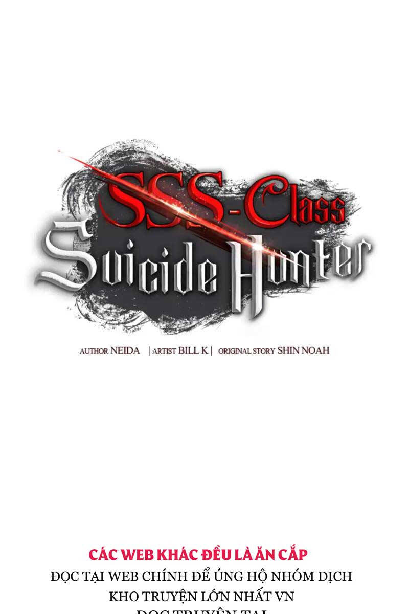 Tôi Là Thợ Săn Có Kĩ Năng Tự Sát Cấp Sss: Chapter 97