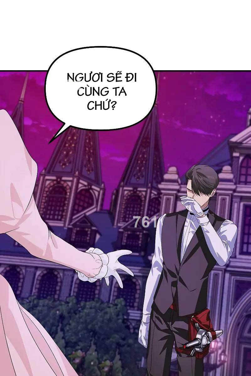 Tôi Là Thợ Săn Có Kĩ Năng Tự Sát Cấp Sss: Chapter 97