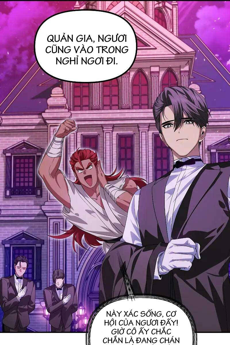 Tôi Là Thợ Săn Có Kĩ Năng Tự Sát Cấp Sss: Chapter 97