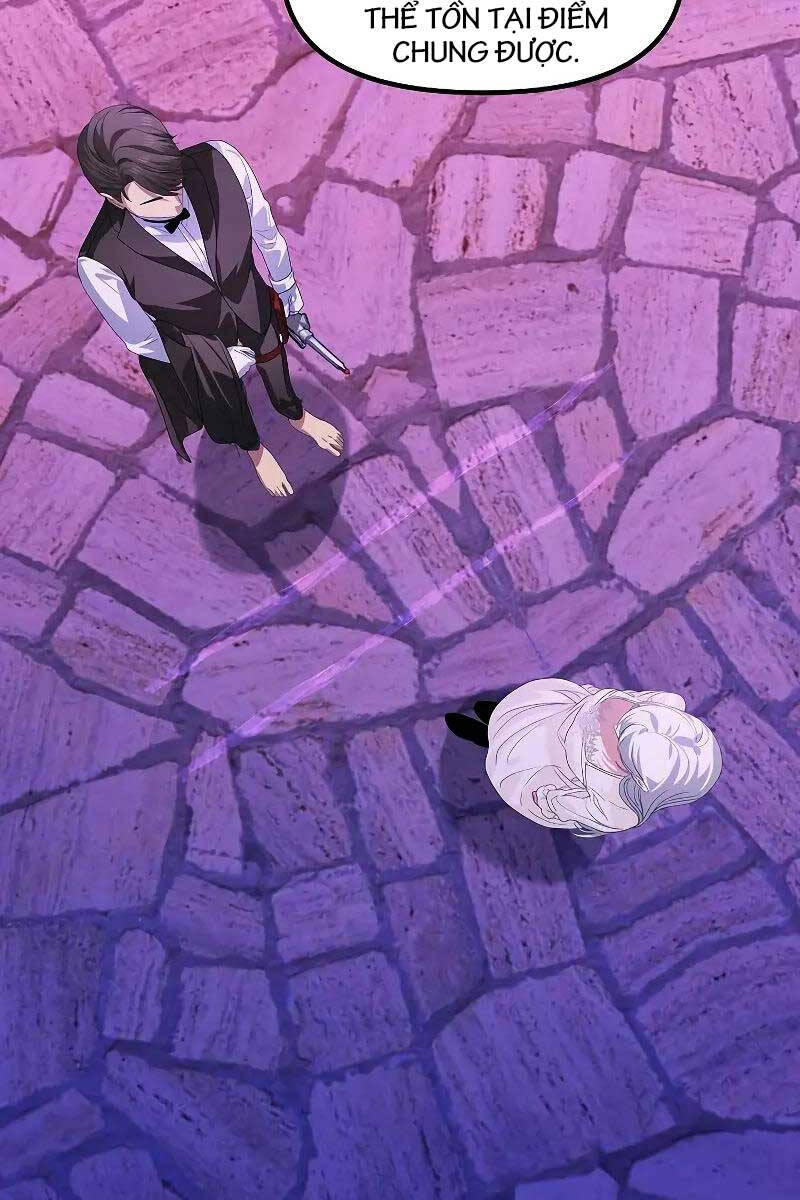 Tôi Là Thợ Săn Có Kĩ Năng Tự Sát Cấp Sss: Chapter 97