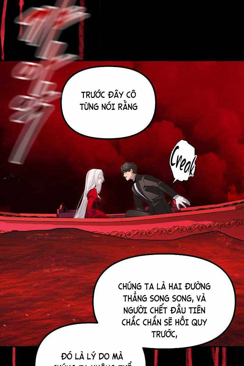 Tôi Là Thợ Săn Có Kĩ Năng Tự Sát Cấp Sss: Chapter 98