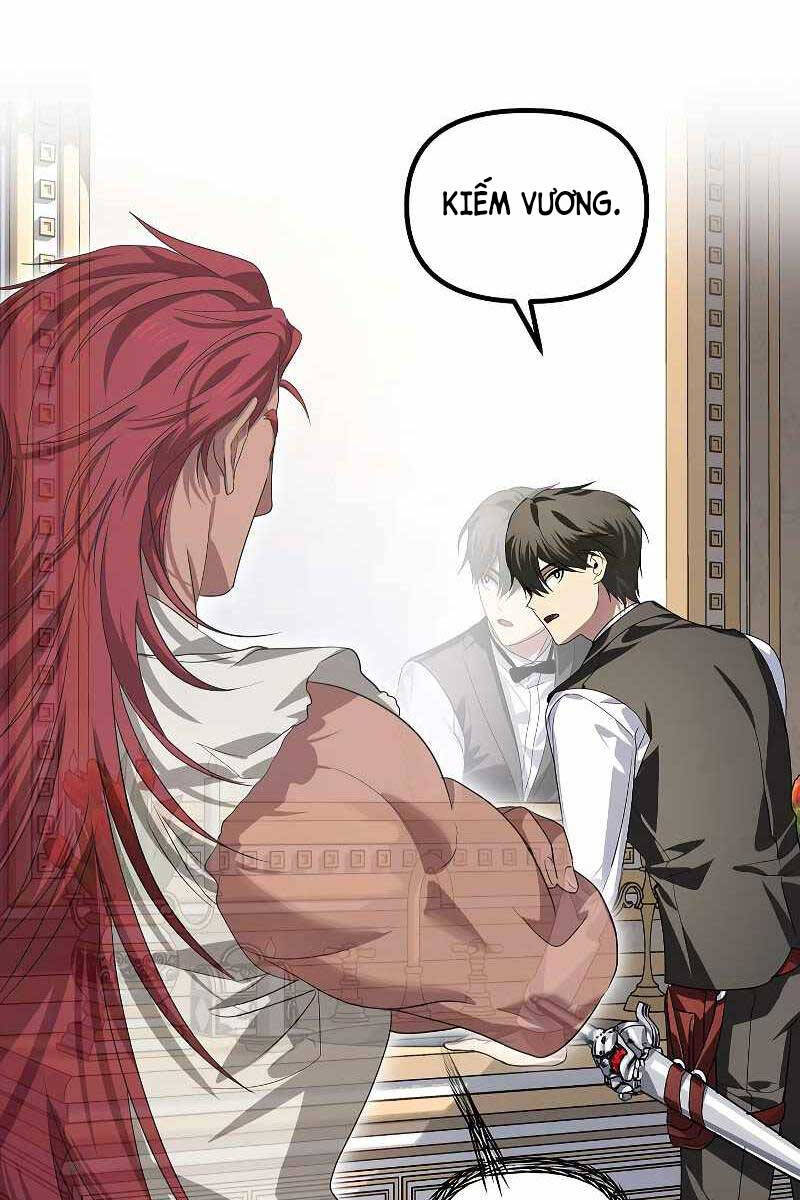 Tôi Là Thợ Săn Có Kĩ Năng Tự Sát Cấp Sss: Chapter 98