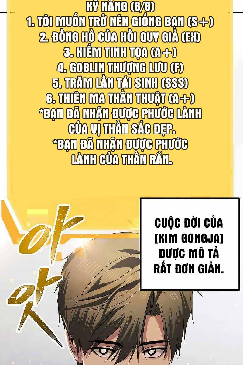 Tôi Là Thợ Săn Có Kĩ Năng Tự Sát Cấp Sss: Chapter 98