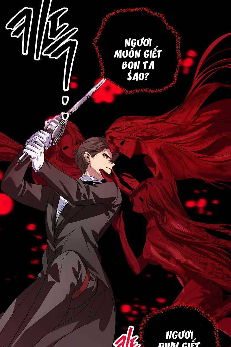 Tôi Là Thợ Săn Có Kĩ Năng Tự Sát Cấp Sss: Chapter 98