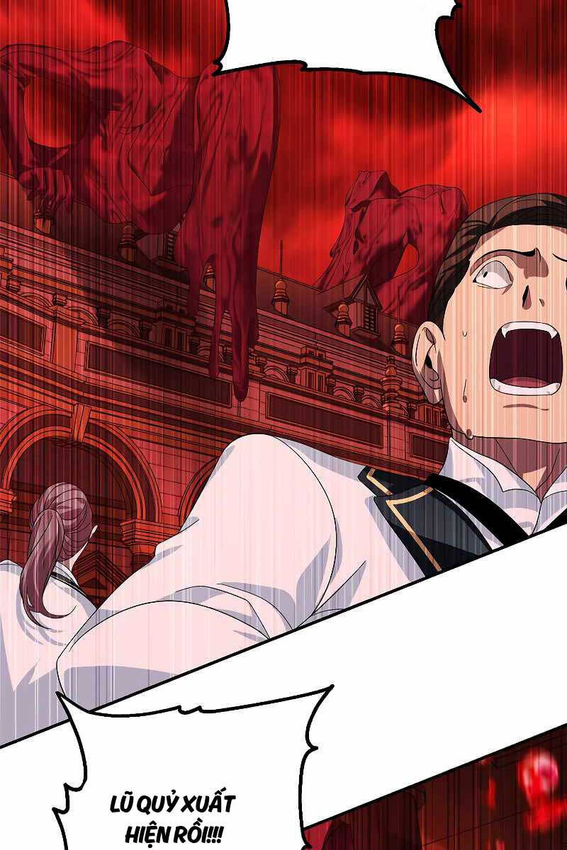 Tôi Là Thợ Săn Có Kĩ Năng Tự Sát Cấp Sss: Chapter 99