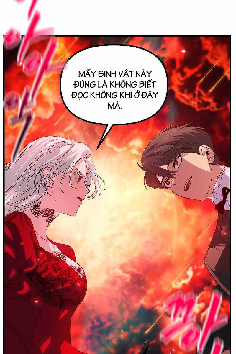 Tôi Là Thợ Săn Có Kĩ Năng Tự Sát Cấp Sss: Chapter 99