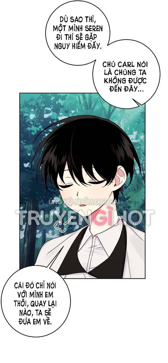 Tôi Là Tiểu Thư Của Gia Đình Này: Chapter 150.1