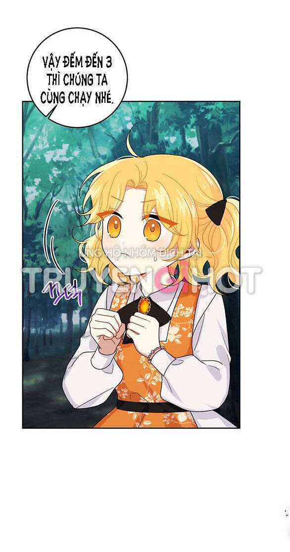 Tôi Là Tiểu Thư Của Gia Đình Này: Chapter 150.1