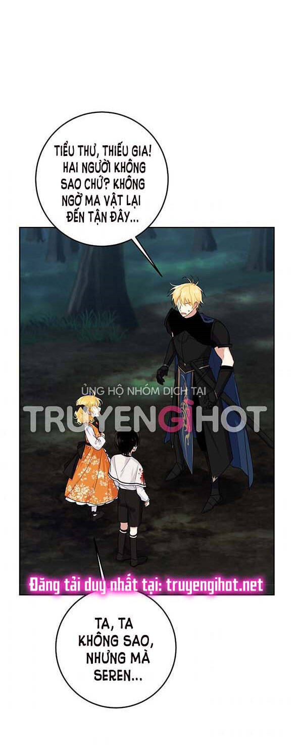 Tôi Là Tiểu Thư Của Gia Đình Này: Chapter 150.1