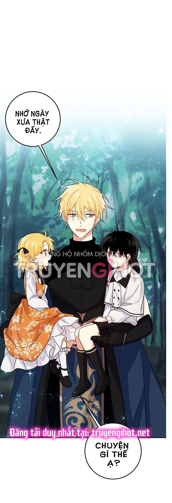 Tôi Là Tiểu Thư Của Gia Đình Này: Chapter 150.1