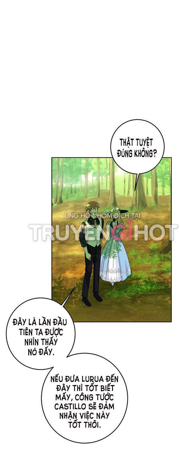 Tôi Là Tiểu Thư Của Gia Đình Này: Chapter 150.1