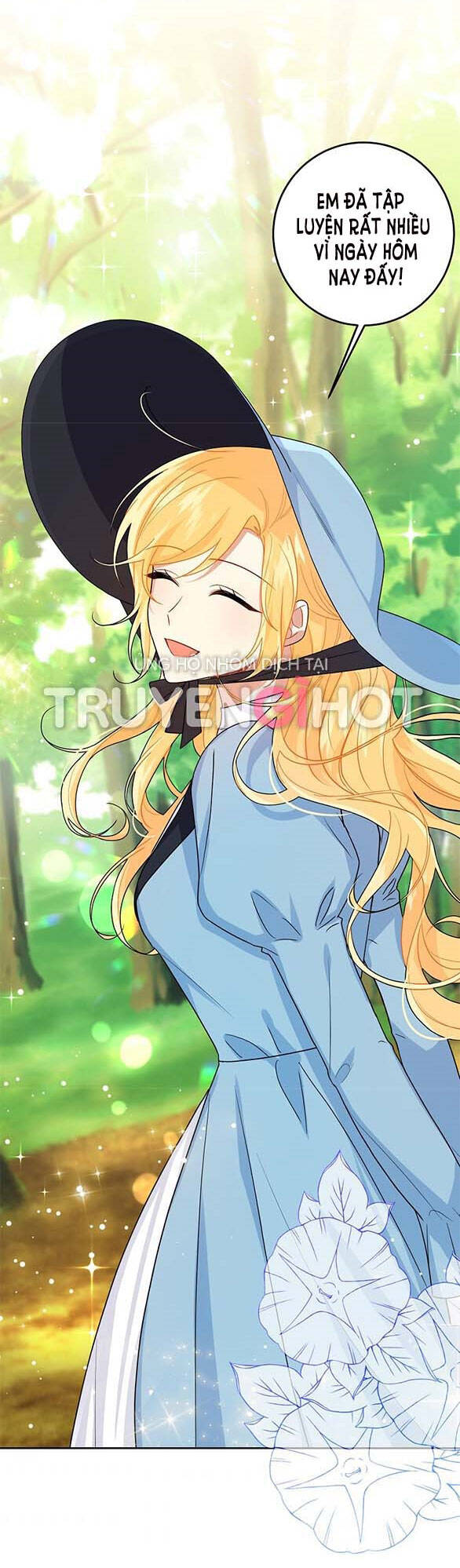 Tôi Là Tiểu Thư Của Gia Đình Này: Chapter 150.1