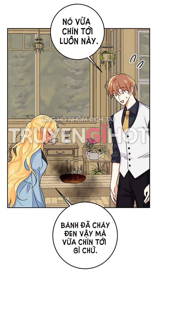 Tôi Là Tiểu Thư Của Gia Đình Này: Chapter 150.1
