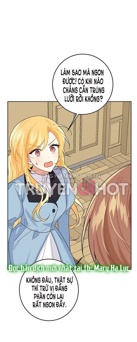 Tôi Là Tiểu Thư Của Gia Đình Này: Chapter 150.1