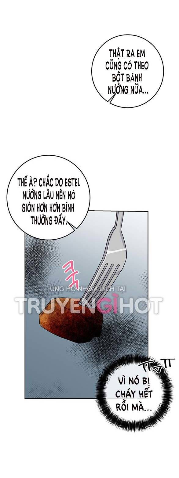 Tôi Là Tiểu Thư Của Gia Đình Này: Chapter 150.1