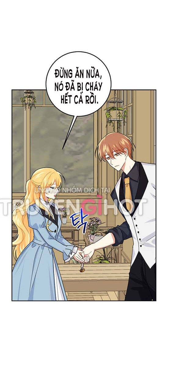 Tôi Là Tiểu Thư Của Gia Đình Này: Chapter 150.1