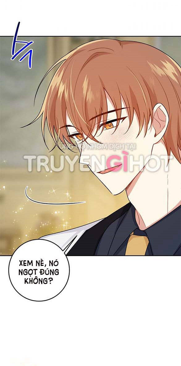 Tôi Là Tiểu Thư Của Gia Đình Này: Chapter 150.1