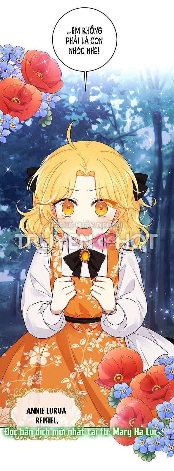 Tôi Là Tiểu Thư Của Gia Đình Này: Chapter 150.1