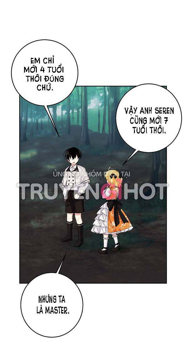 Tôi Là Tiểu Thư Của Gia Đình Này: Chapter 150.1