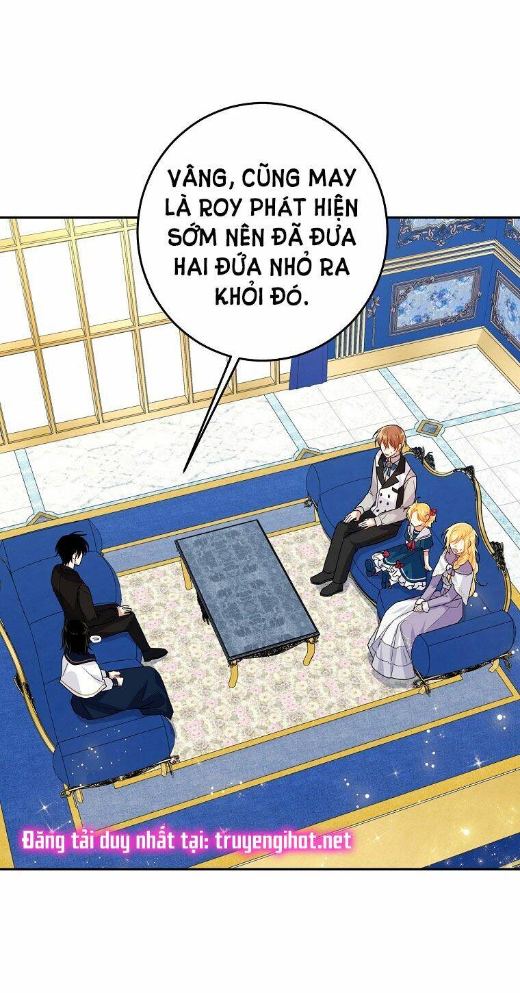Tôi Là Tiểu Thư Của Gia Đình Này: Chapter 150.3