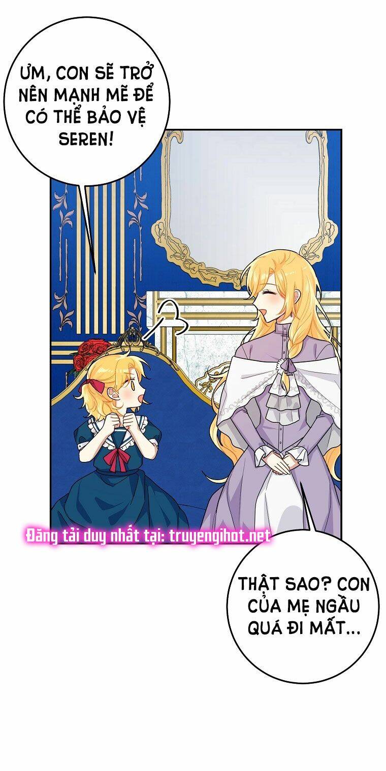 Tôi Là Tiểu Thư Của Gia Đình Này: Chapter 150.3
