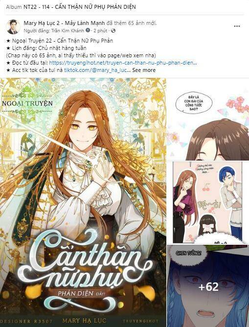 Tôi Là Tiểu Thư Của Gia Đình Này: Chapter 150.3