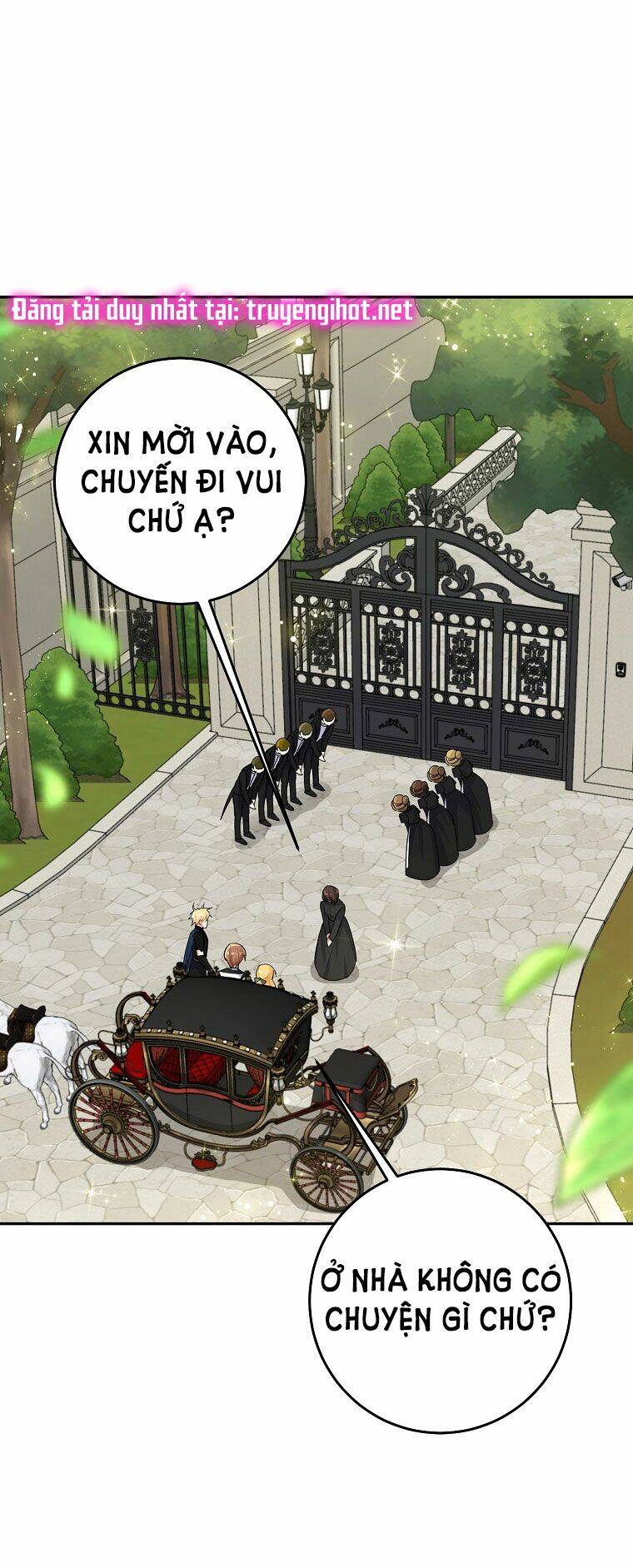 Tôi Là Tiểu Thư Của Gia Đình Này: Chapter 150.3