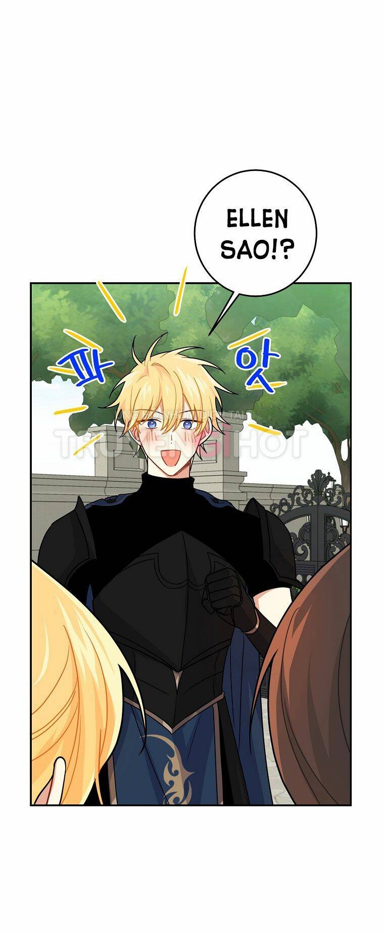 Tôi Là Tiểu Thư Của Gia Đình Này: Chapter 150.3