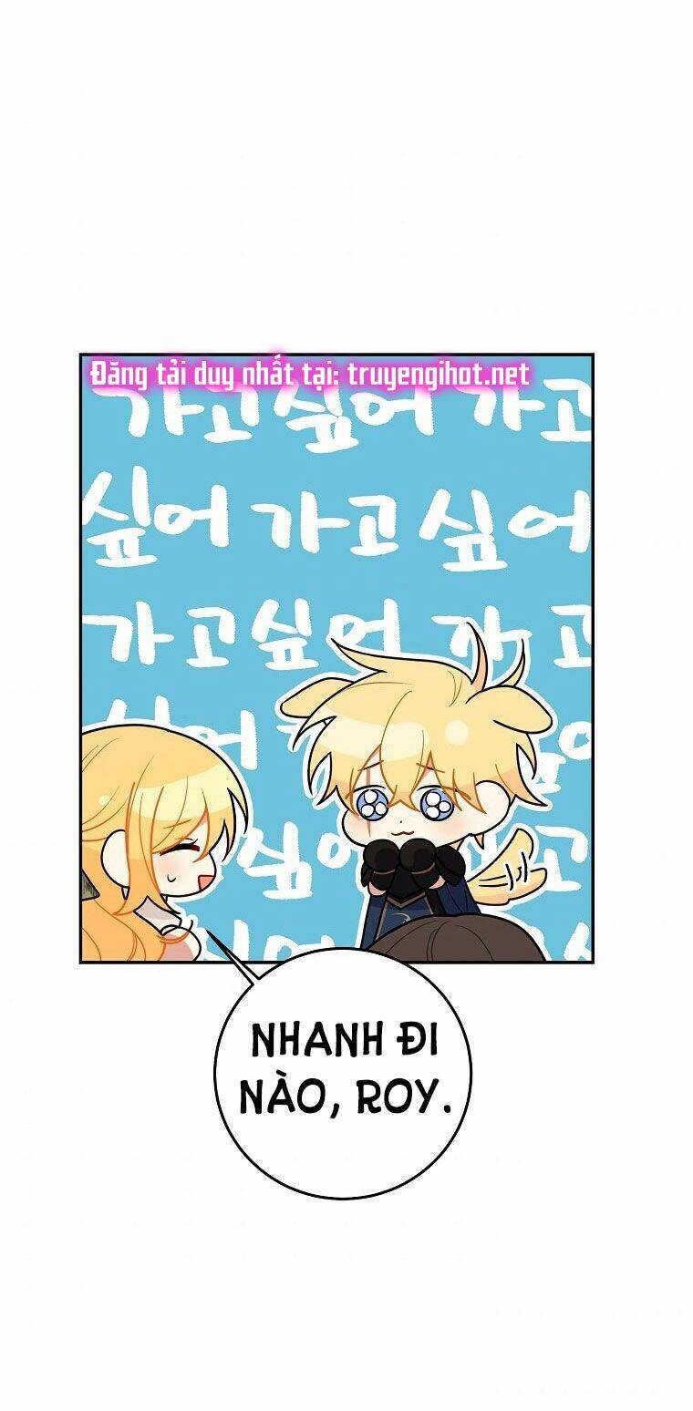 Tôi Là Tiểu Thư Của Gia Đình Này: Chapter 150.3