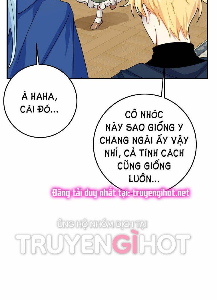 Tôi Là Tiểu Thư Của Gia Đình Này: Chapter 150.4