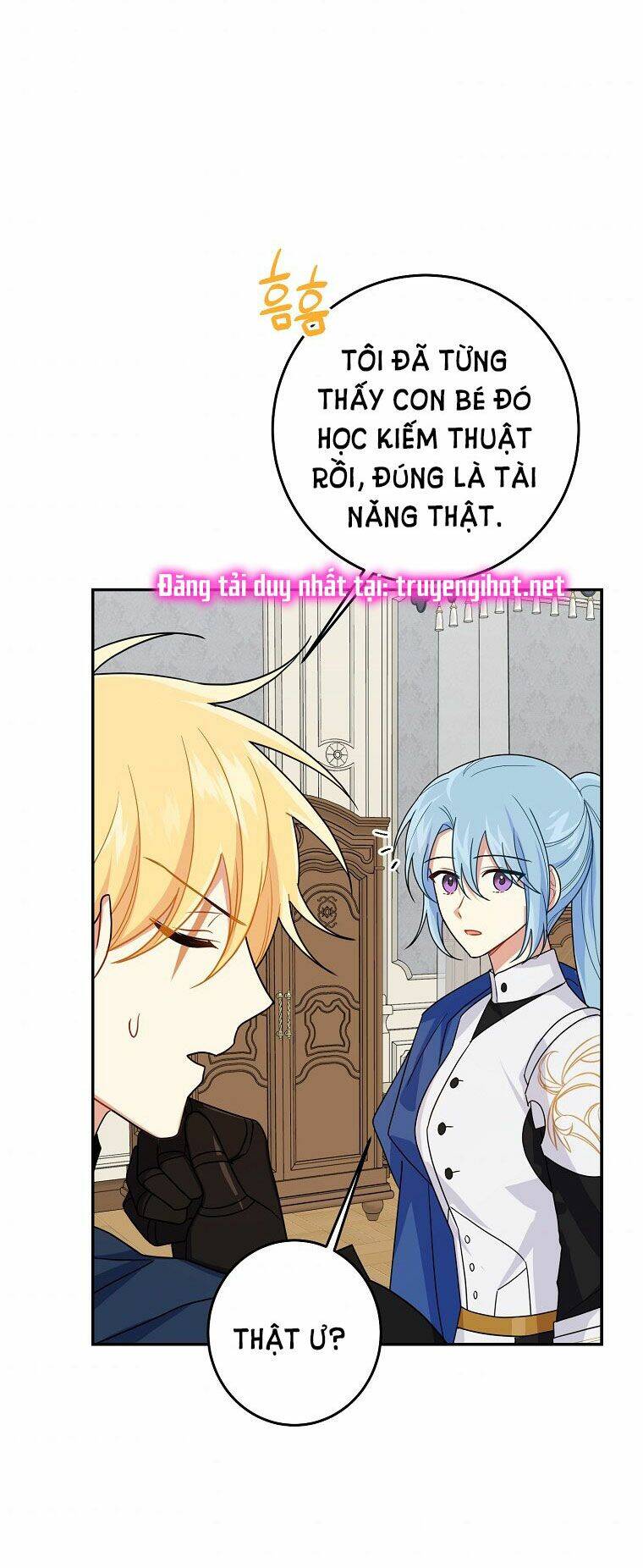 Tôi Là Tiểu Thư Của Gia Đình Này: Chapter 150.4