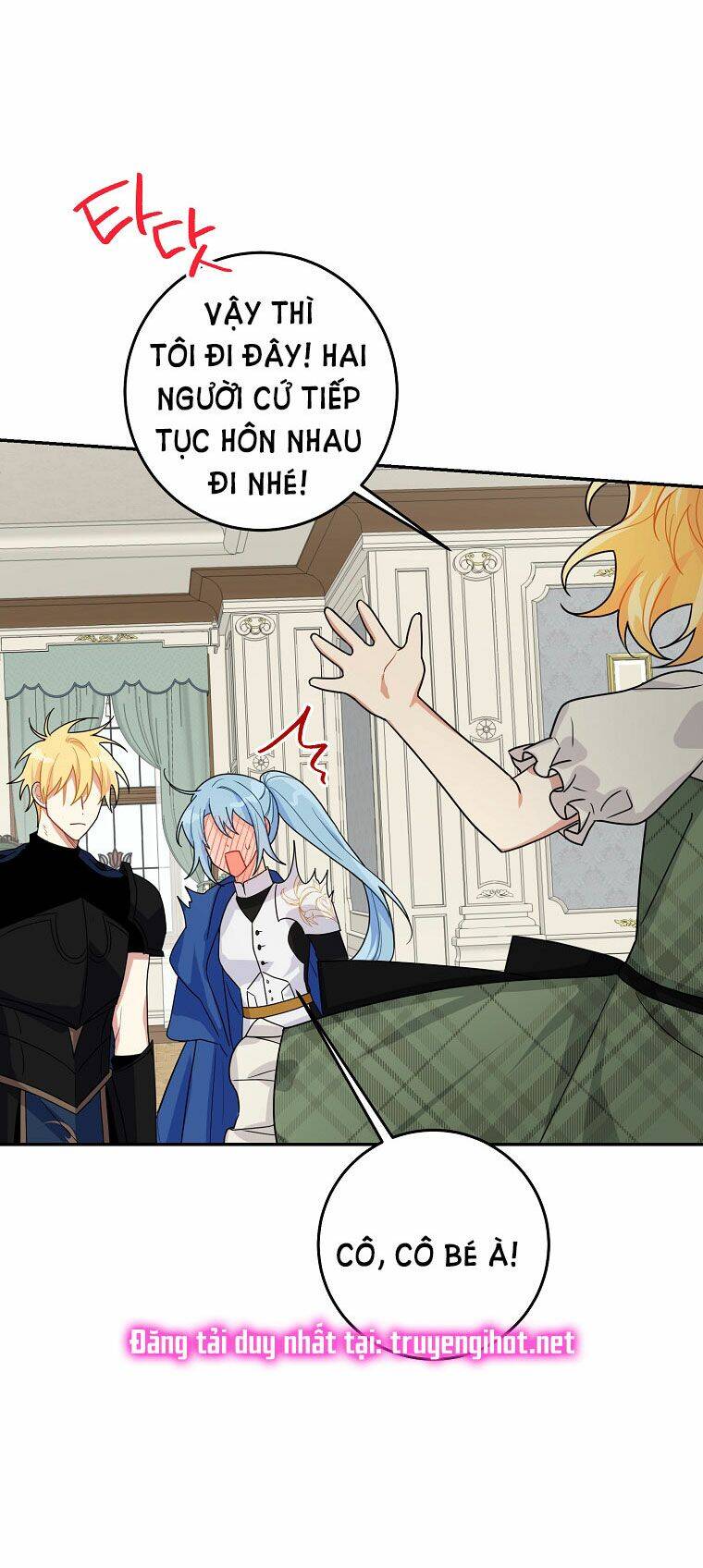 Tôi Là Tiểu Thư Của Gia Đình Này: Chapter 150.4