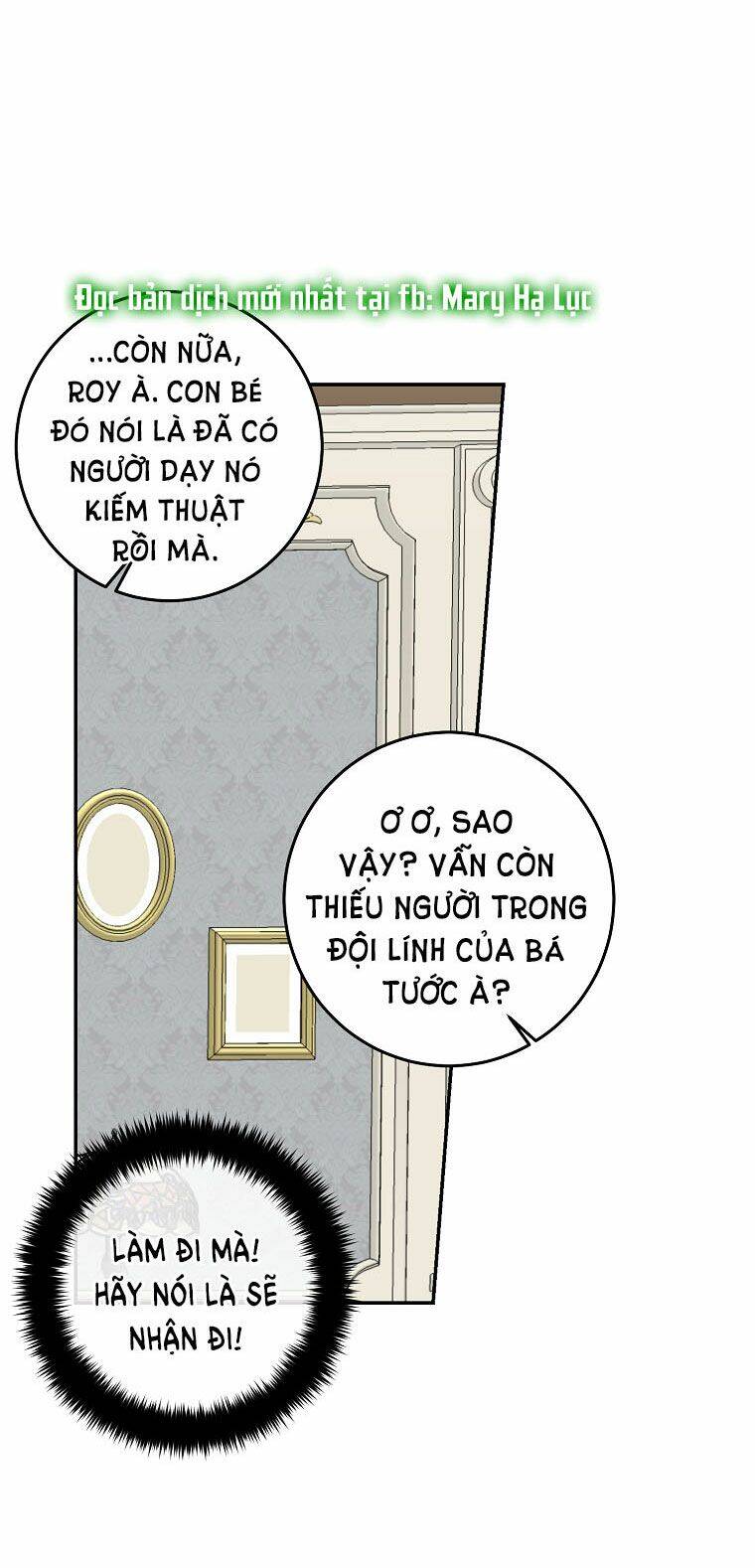 Tôi Là Tiểu Thư Của Gia Đình Này: Chapter 150.4