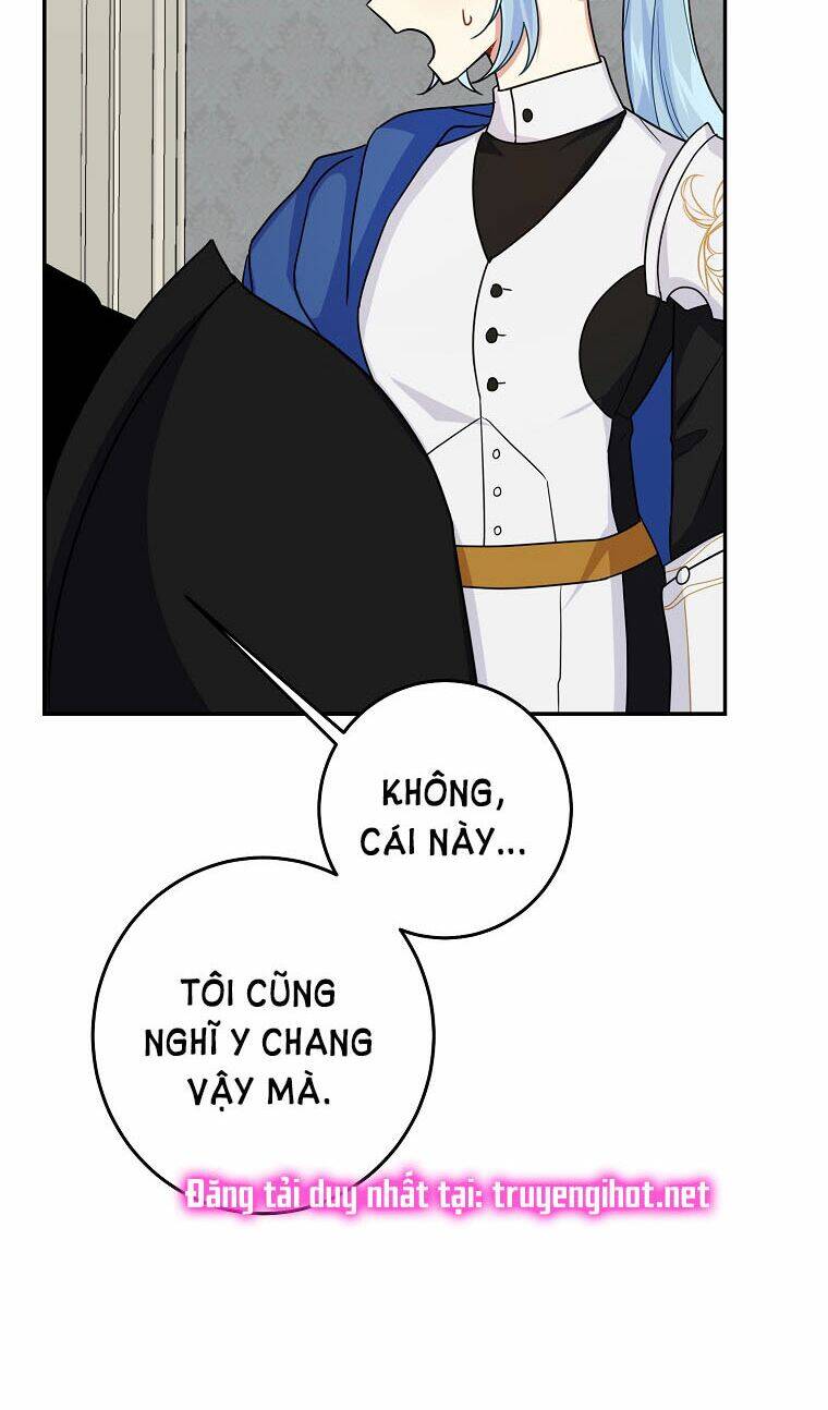 Tôi Là Tiểu Thư Của Gia Đình Này: Chapter 150.4